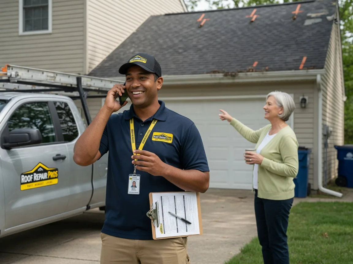 Roof Repair Maysel, WV FAQs